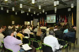 Comparte ayuntamiento experiencias exitosas de gestión y planeación urbana