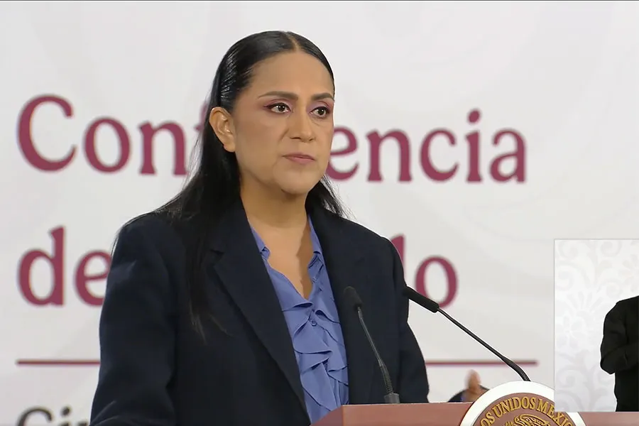 Ariadna Montiel Reyes