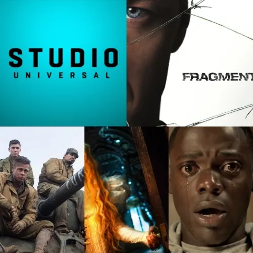 “Noches de Terror y Misterio” presentes en Studio Universal este fin de semana