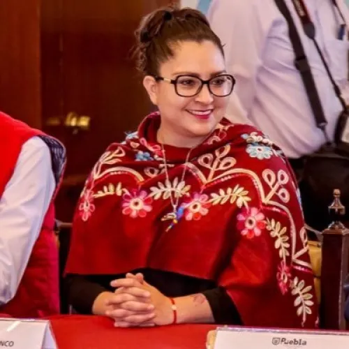 En el Ayuntamiento de Puebla poco caso hacen al llamado de AMLO contra el nepotismo