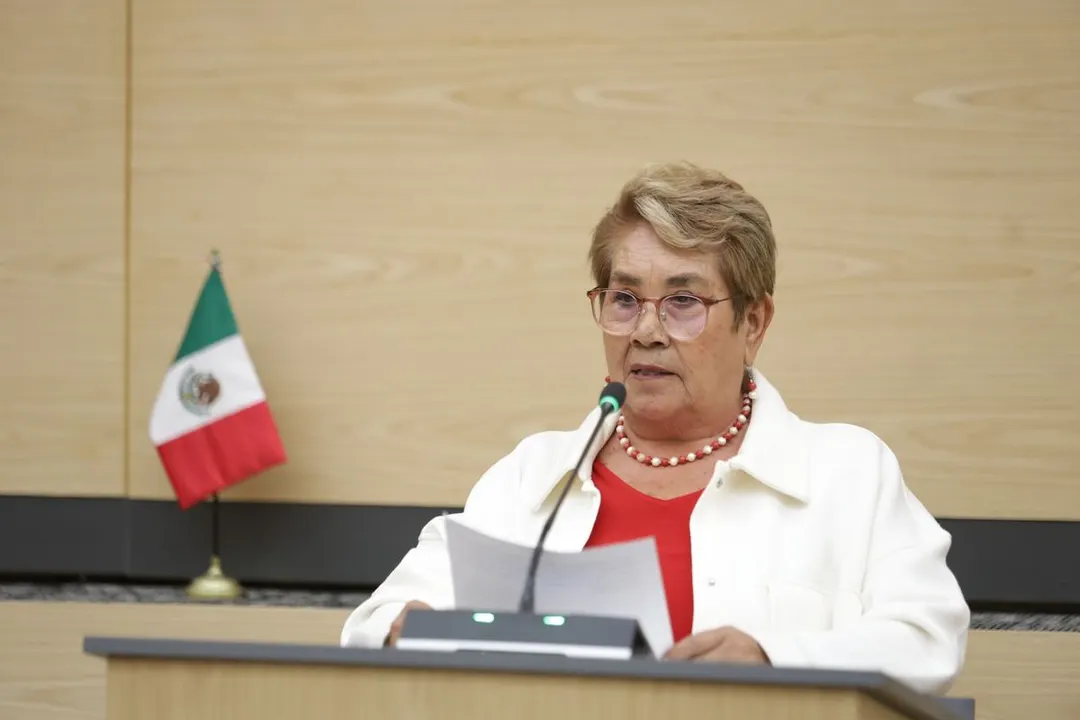 Modesta Delgado Juarez