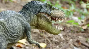 ¿Un asteroide no hizo desaparecer a los dinosaurios?