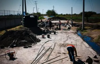 Avanza la transformación en Atlixco; Ariadna Ayala invierte más de 160 mdp en obras