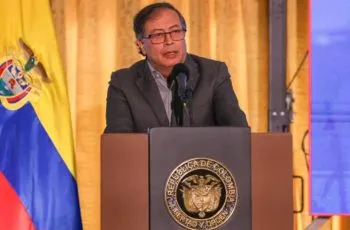 Colombia rompe relaciones con Israel por crisis en Gaza