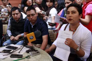 Denuncian irregularidades en proceso contra gasoducto en Cuacuila