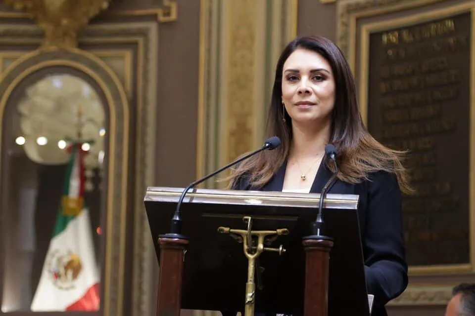 Nancy Jiménez Morales