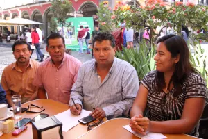 Activistas exigen que Protección Civil realice auditorías al IMSS