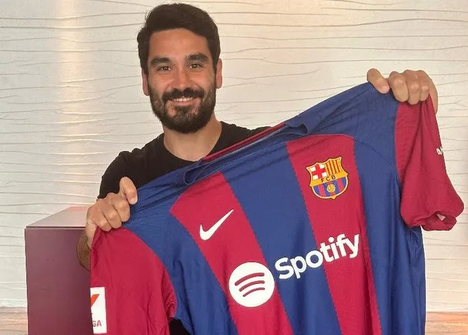 Barcelona FC