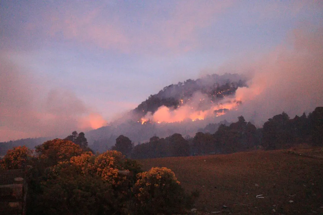 incendio
