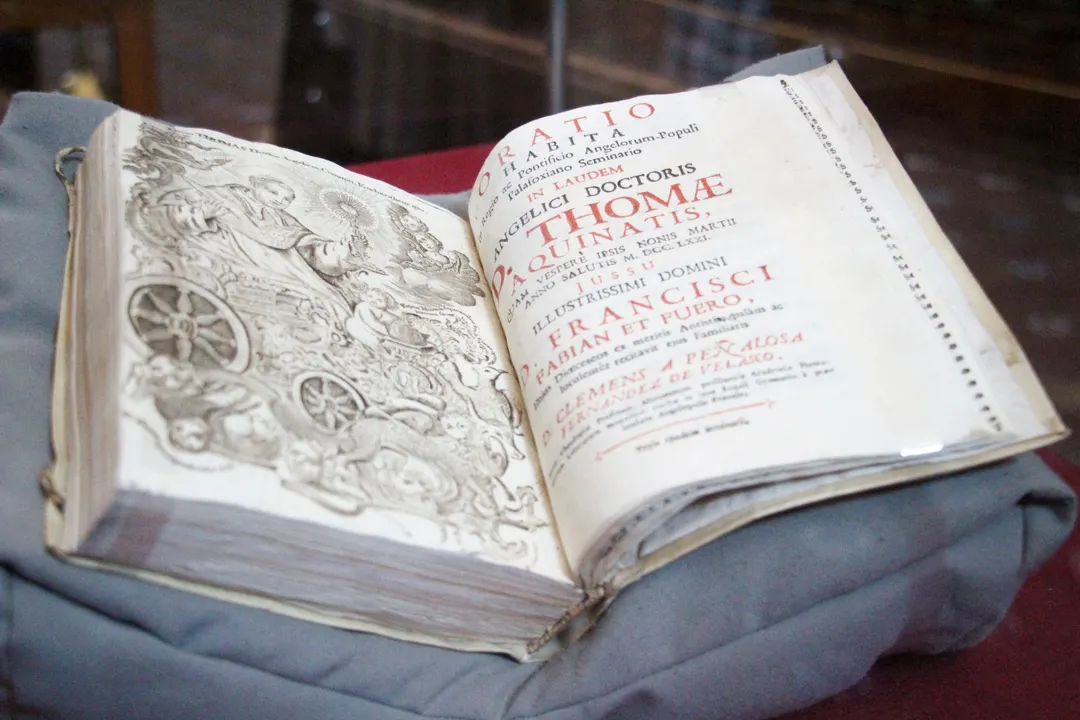 Expone Cultura obra de José de Nava, uno de los grabadores más importantes del siglo XVIII