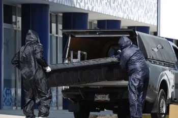 En 72 horas, Puebla registró 112 muertes por Covid-19