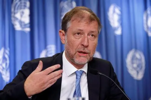 México entre los países más peligrosos para defensores de Derechos Humanos