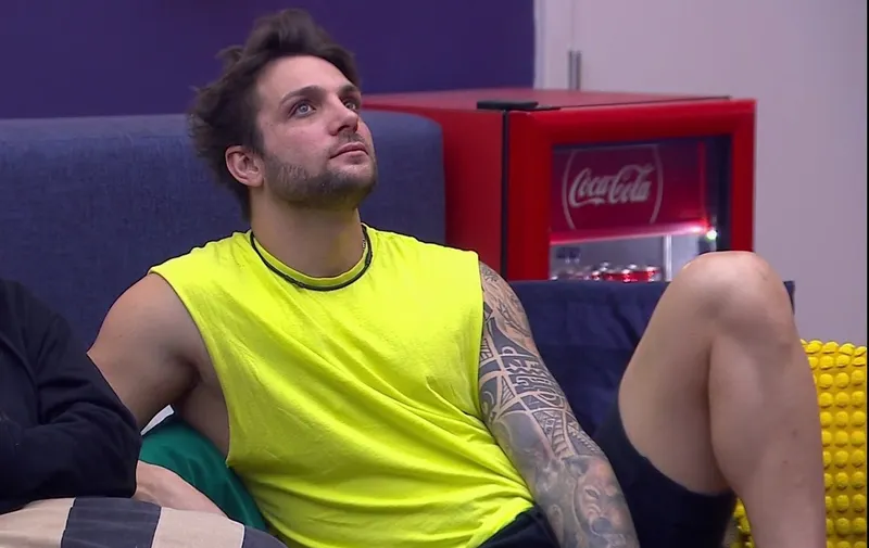 Nicola Porcella