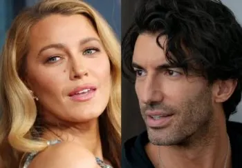 Blake Lively demanda a Justin Baldoni por acoso sexual; el actor es despedido de su agencia