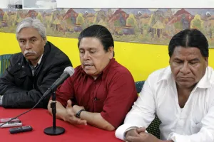 FNA da ultimátum al gobierno del estado para resolver problemas de campesinos