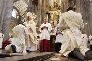Presbiterio poblano cuenta con más de 410 sacerdotes diocesanos