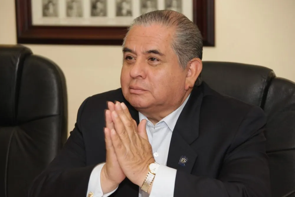 Ardelio Vargas Fosado