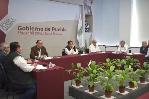 A 53 casos positivos de Covid-19 sube la cifra en Puebla: Salud