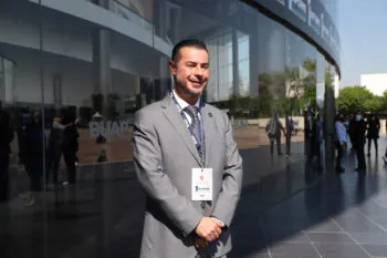 Integran BUAP y universidades privadas frente por la seguridad en Puebla
