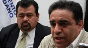 Se confirma la llegada de Jorge Luis Blancarte al Congreso