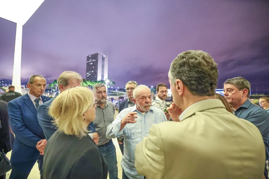 Lula da Silva