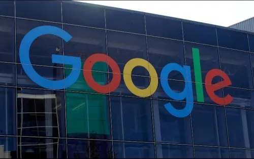 Google defiende sus actividades en salud, que preocupan en EU