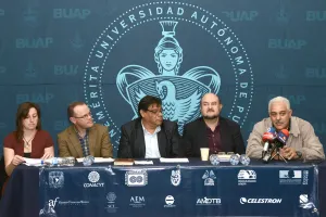 Será BUAP sede de fiesta de la ciencia, astronomía y arte más grande del país