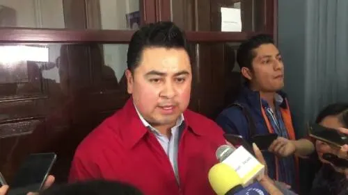Si Morena no se pone las pilas, gobernará Puebla Capital por primera y última vez, sostiene regidor
