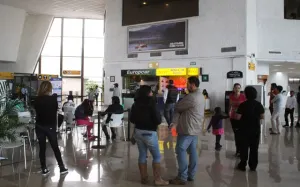 Realizará el AIP simulacro de incendio de tanque