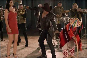 Denuncian a la Banda Jerez ante el Conapred por video denigrante