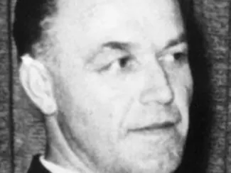 Veinte años después, Carnicero de Mauthausen es oficialmente cadáver