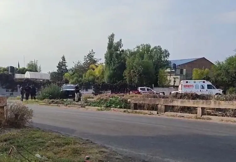 Accidente Motocicleta Tochtepec Mujer Muerta