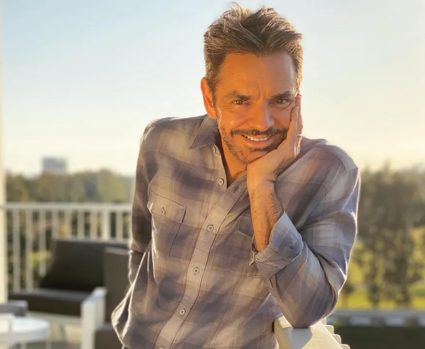 Eugenio Derbez en polémica
