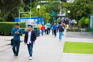 Se incorporan a la BUAP más de tres mil nuevos alumnos