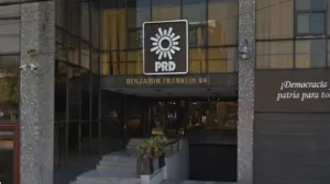 Lanza PRD convocatoria para renovar dirigencia nacional