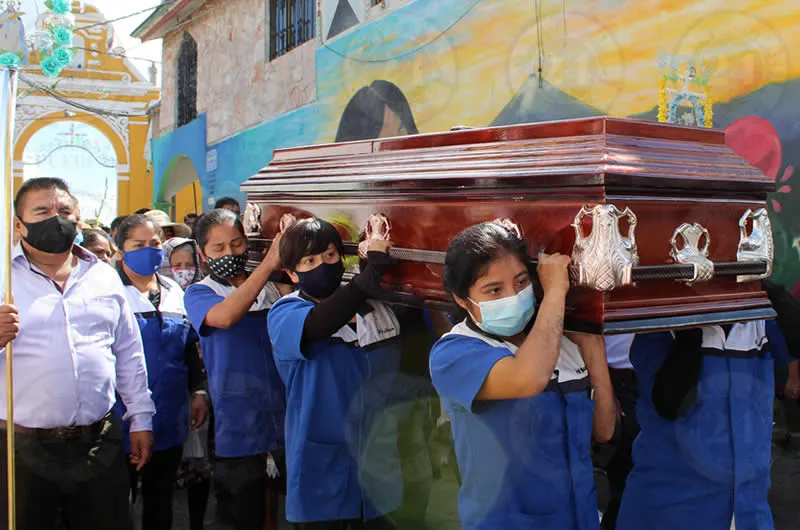 Se queda en San Miguel Feminicida de trabajadora de Fujikura