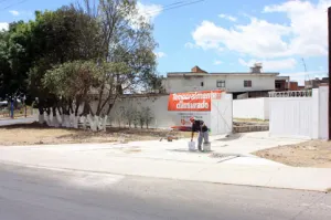 Todo listo para inauguración del Rastro de San Pedro: Espinosa