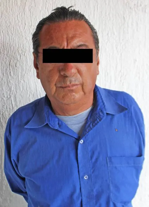 Detuvo policía municipal de Puebla a falso servidor público