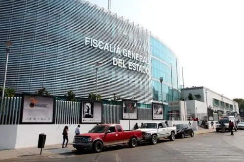 Prisión preventiva contra sujetos acusados de robo a parquímetros