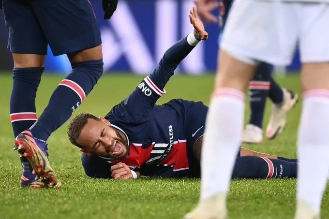 Neymar Jr