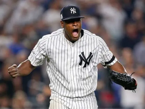 Los Yanquis llevan la serie al máximo