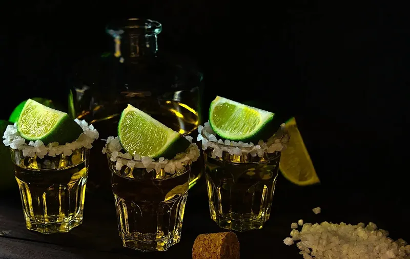 Día Internacional del Tequila