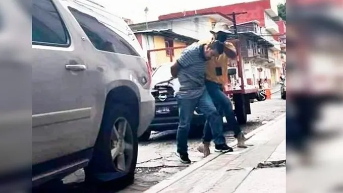 Caso de Vianey en Teziutlán