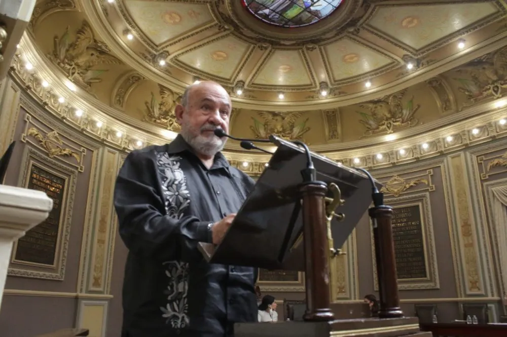 Secretario de Cultura