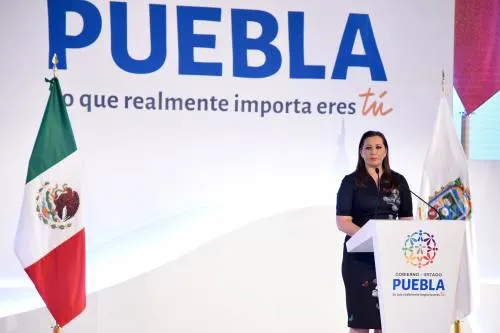 La Gobernadora que Derrotó a los Nuevos Mafiosos del Poder (Pleitos en la Zotehuela de Morena)