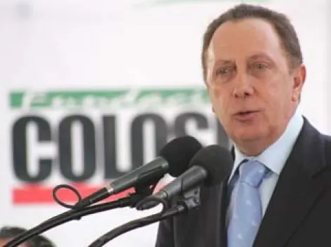 Pepe Dóger cuestiona legalidad de empresa que dará resultados preliminares