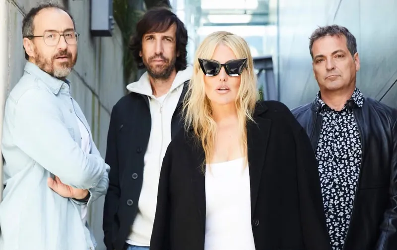 La Oreja de Van Gogh anuncia cuatro conciertos en México para 2027: fechas y preventa