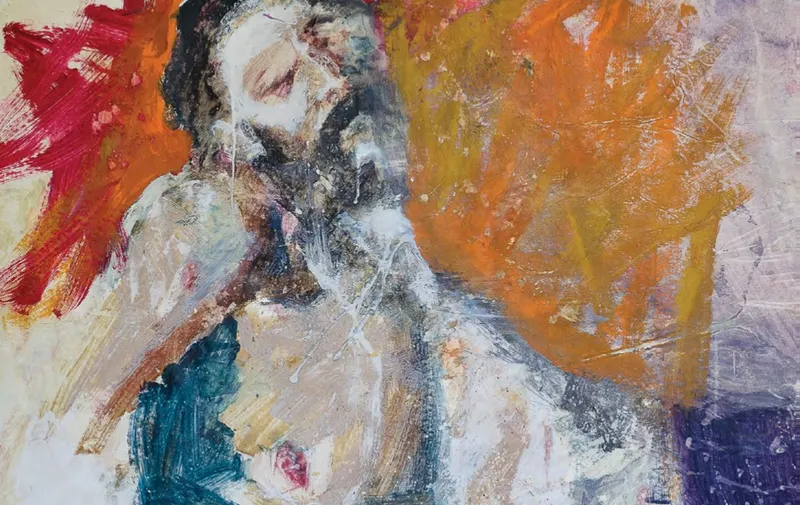 Obra de Juan Francisco Elso