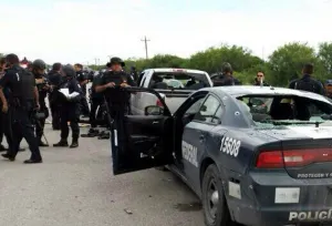 Se mata líder de Guerreros Unidos al verse rodeado por la PF