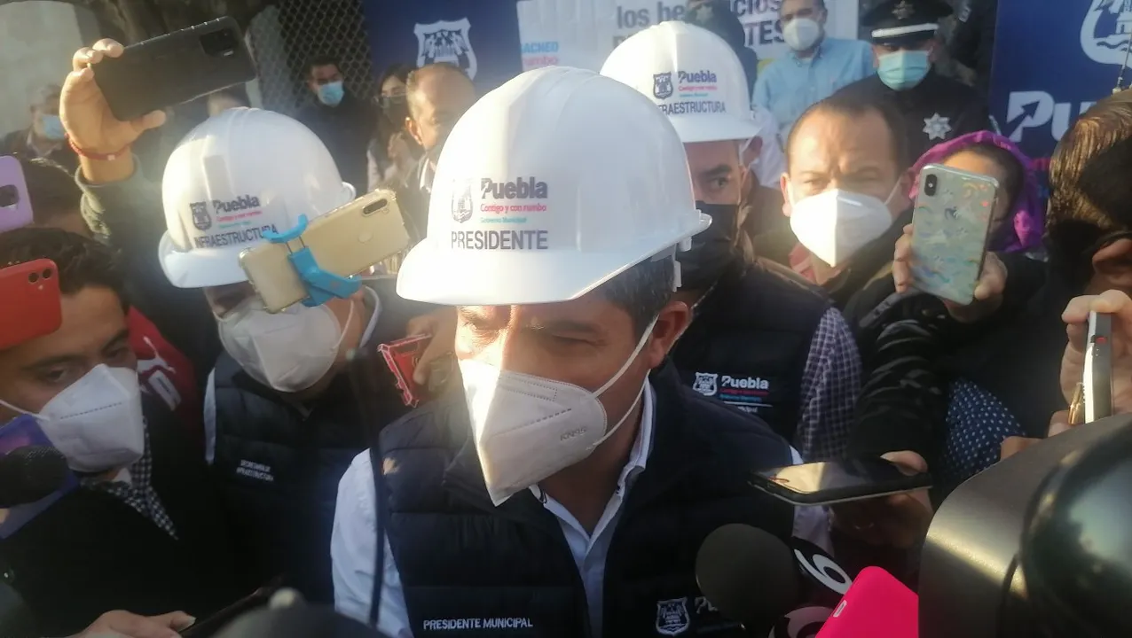 Eduardo Rivera